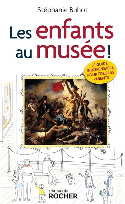 Au musée, les enfants !