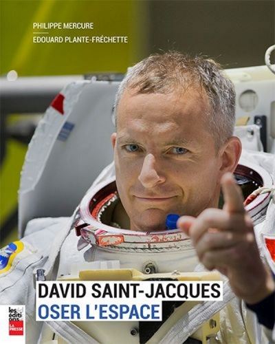 Davis Saint-Jacques