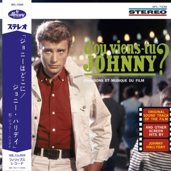 D'où viens-tu Johnny ?