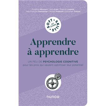 Apprendre à apprendre