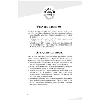 Apprendre à apprendre