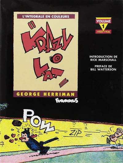 Krazy Kat