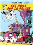 Lucky Luke - Des rails sur la prairie (Opé été 2020)
