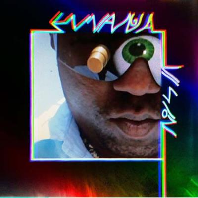 Ennanga vision