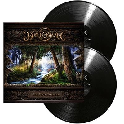 FOREST SEASONS/4LP