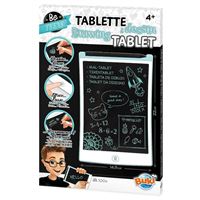 Jouets pour SCRIMEMO LCD Tablette D'écriture 8.5 Pouces Coloré Ardoise Magique 
