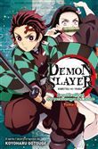 Demon Slayer : Le Guide officiel des personnages de l'anime