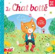Le chat botté