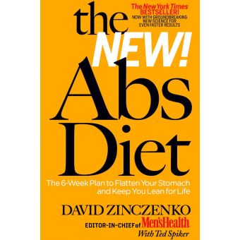 The New Abs Diet - 1