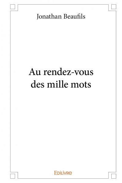 Au rendez vous des mille mots