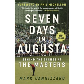 Seven Days in Augusta - 1