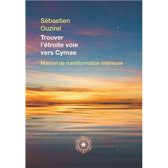 Trouver l'étroite voie vers Cymae