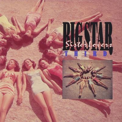 Sister lovers - Third sister lover
