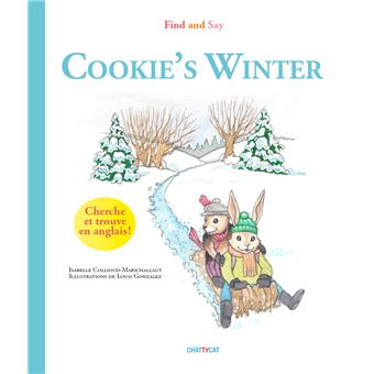 Cookie's winter