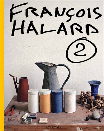 François halard (vol.2)