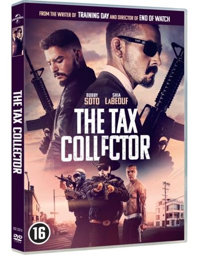 Tax Collector-BIL