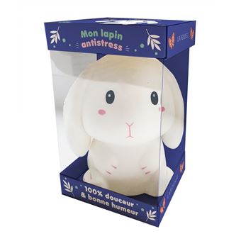 Mon lapin antistress