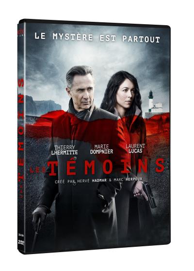 Les Témoins DVD