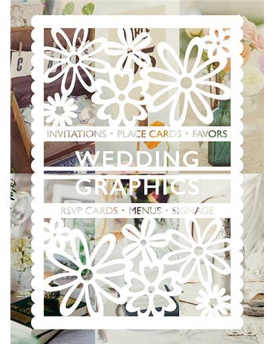Wedding graphics