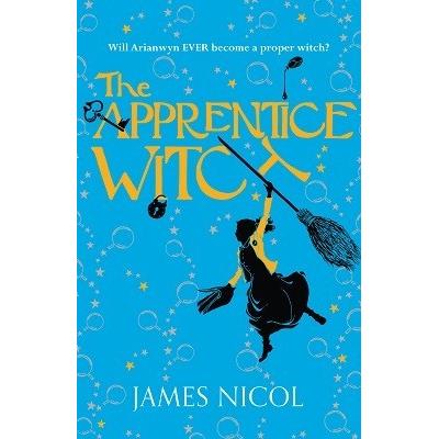 The apprentice witch