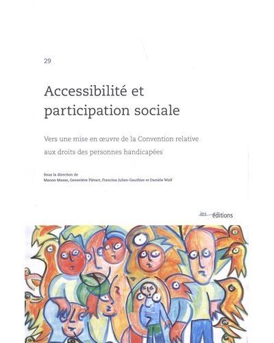 Accessibilité et participation sociale