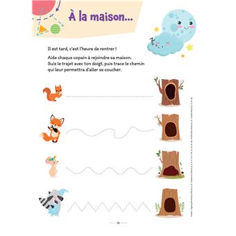 Mon tout premier cahier : Le graphisme