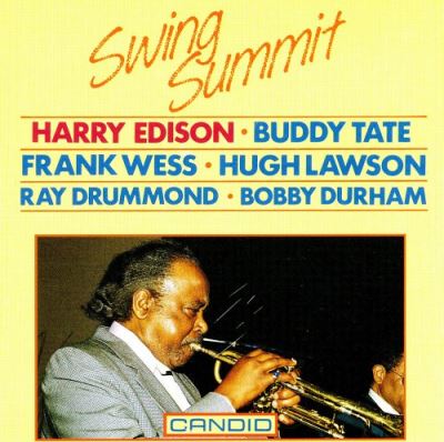 Swing summit