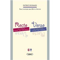 Recto Verso