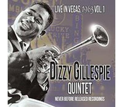 Live in Vegas, 1963 Volume 1