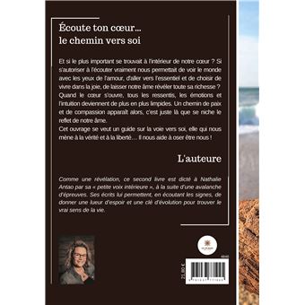 Écoute ton coeur... le chemin vers soi