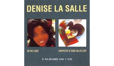 On the loose - Trapped by a thin