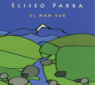 Man sur (El) / Eliseo Parra (chant, pandero) | Parra, Eliseo