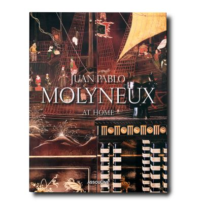 Juan Pablo Molyneux