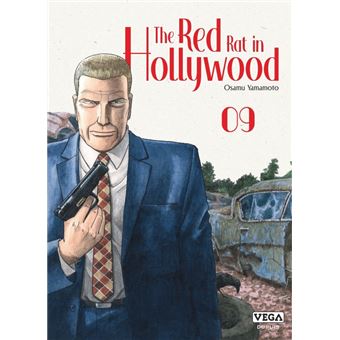 The red rat in Hollywood