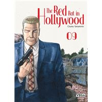 The red rat in Hollywood - Tome 9