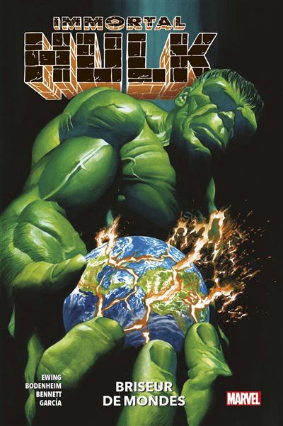 Immortal Hulk