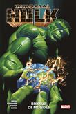 Immortal Hulk T05 : Briseur de mondes