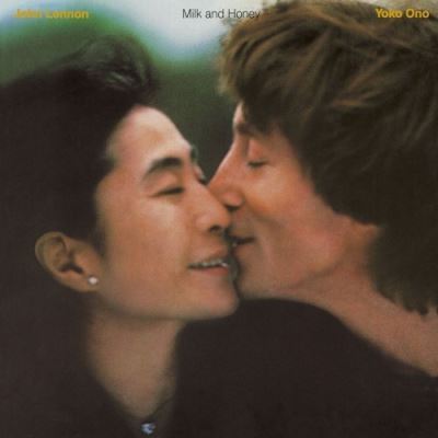 Milk and honey/pochette cartonnee
