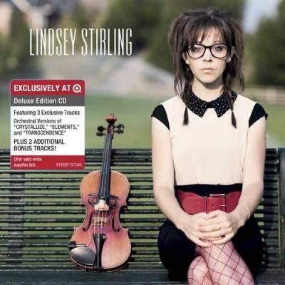 Lindsey Stirling, Edition Deluxe