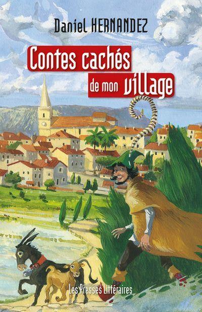 Contes cachés de mon village