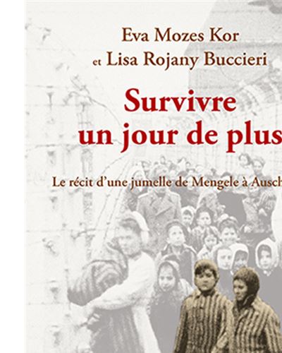Survivre un jour de plus