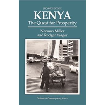 Kenya - 1