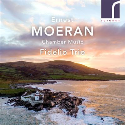 Moeran : Chamber Music