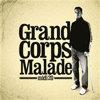 Grand Corps Malade - Wikipedia