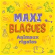 Maxi blagues - Animaux rigolos