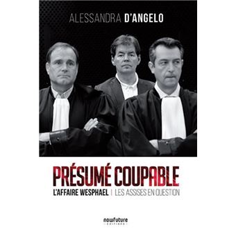 Présumé coupable - 1
