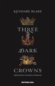 Three Dark Crowns