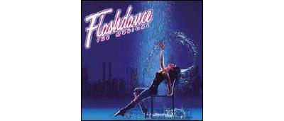 Flashdance : The musical