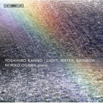 Light,Water,Rainbow...
