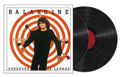 Vendeurs de larmes Edition Limitée